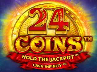 24 Coins™ screenshot