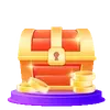 Lucky Aussie Spin welfare icon