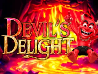 Devil's Delight screenshot