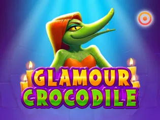 Glamour Crocodile screenshot