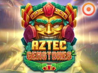 Aztec Gemstones screenshot