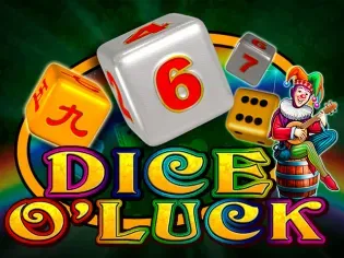 Dice'o Luck screenshot